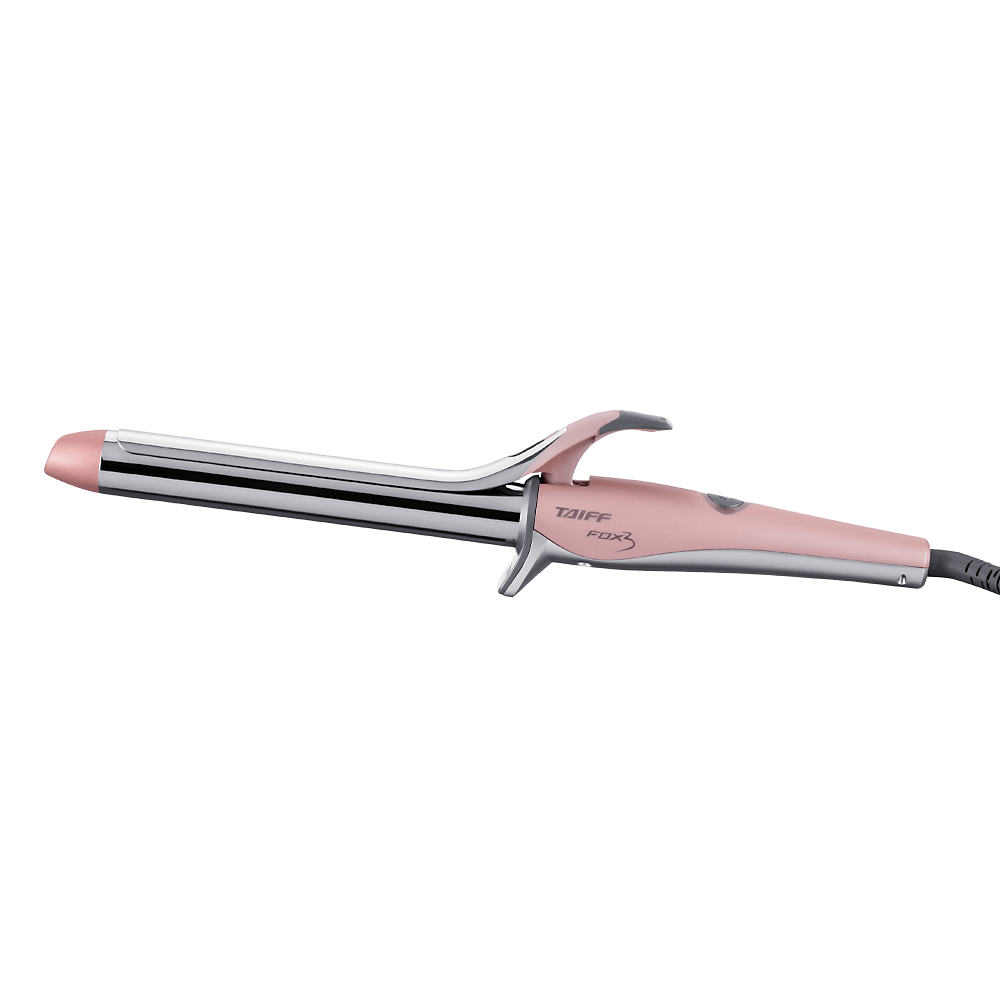 Modelador Fox 3 Soft Rose 210ºC - Imagem 2