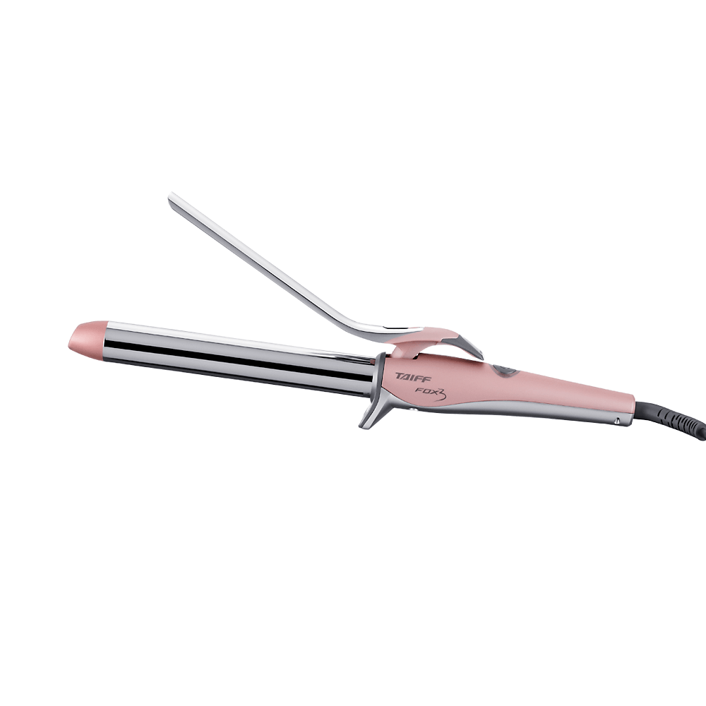 Modelador Fox 3 Soft Rose 210ºC - Imagem 3