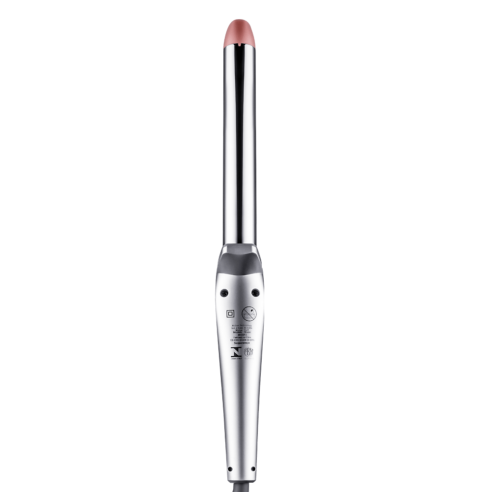Modelador Fox 3 Soft Rose 210ºC - Imagem 5