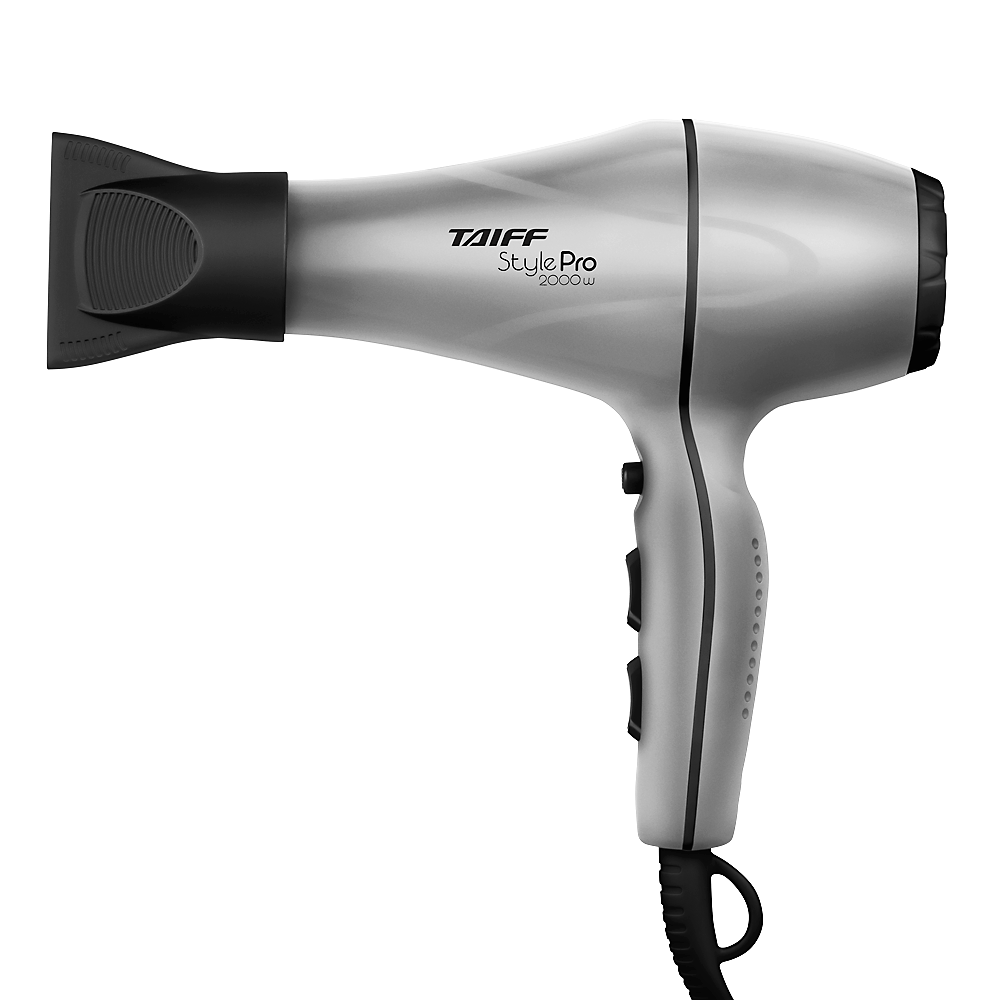 Secador de Cabelo Style Pro 2000W - Imagem 3