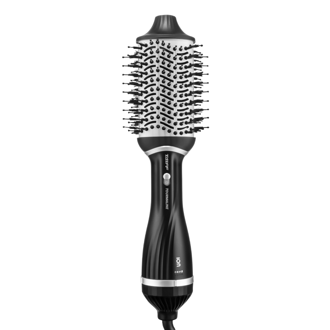 Kit Escova Secadora Tourmaline e Refil Escova Raquete - Imagem 2