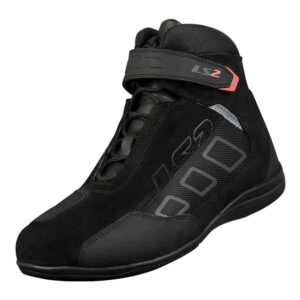 BOTA LS2 DARDO PRETO